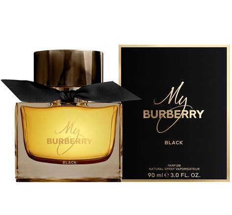 my burberry black rossmann